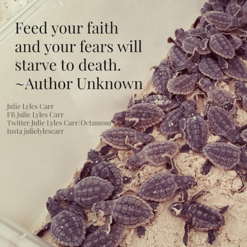 Feed Your Faith