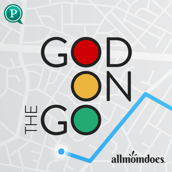 God on the Go podcast